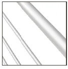 Alu blanc RAL 9010