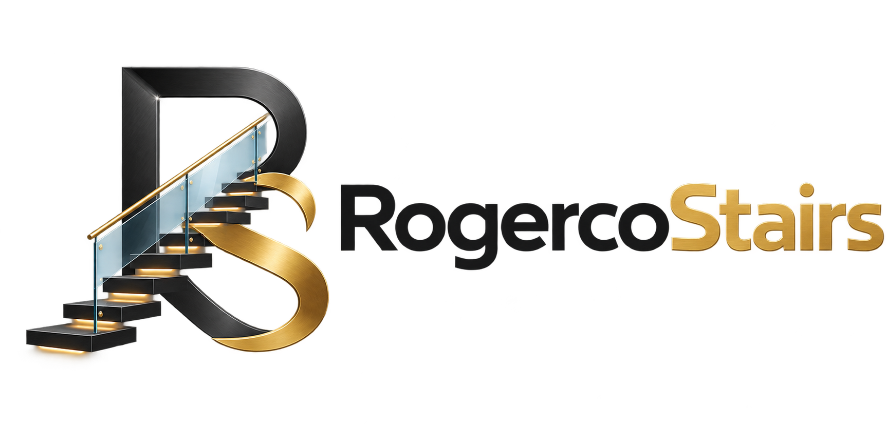 Rogerco Stairs